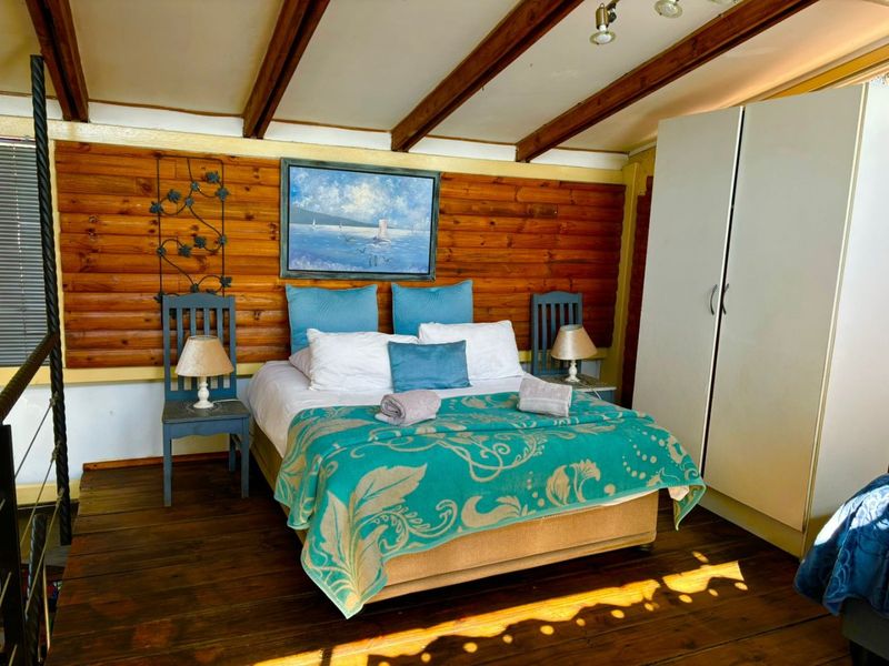 Stunning 10ha Riverfront Retreat on the Vaal River – Just 15 Minutes from Orkney - Photo 5