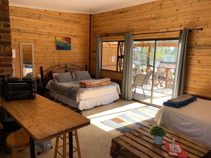 Stunning 10ha Riverfront Retreat on the Vaal River – Just 15 Minutes from Orkney - Photo 9