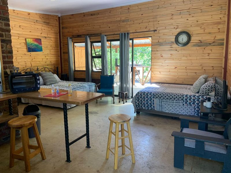 Stunning 10ha Riverfront Retreat on the Vaal River – Just 15 Minutes from Orkney - Photo 8