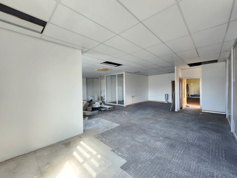 Highly Visible First Floor Office Space To Rent - Photo 3