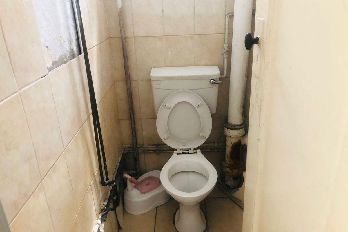 Sharing Apartment To Let In Durban Central, Durban - Photo 5