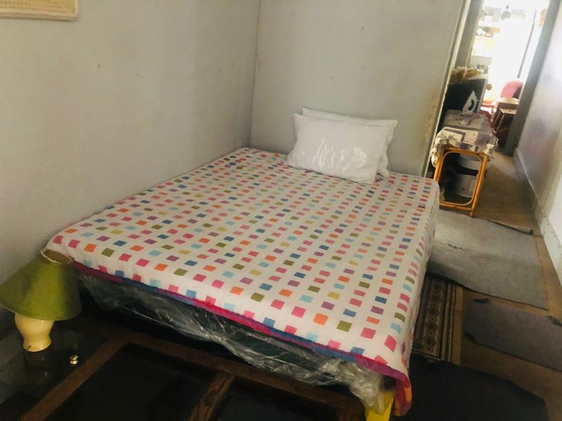 Sharing Apartment To Let In Durban Central, Durban - Photo 3