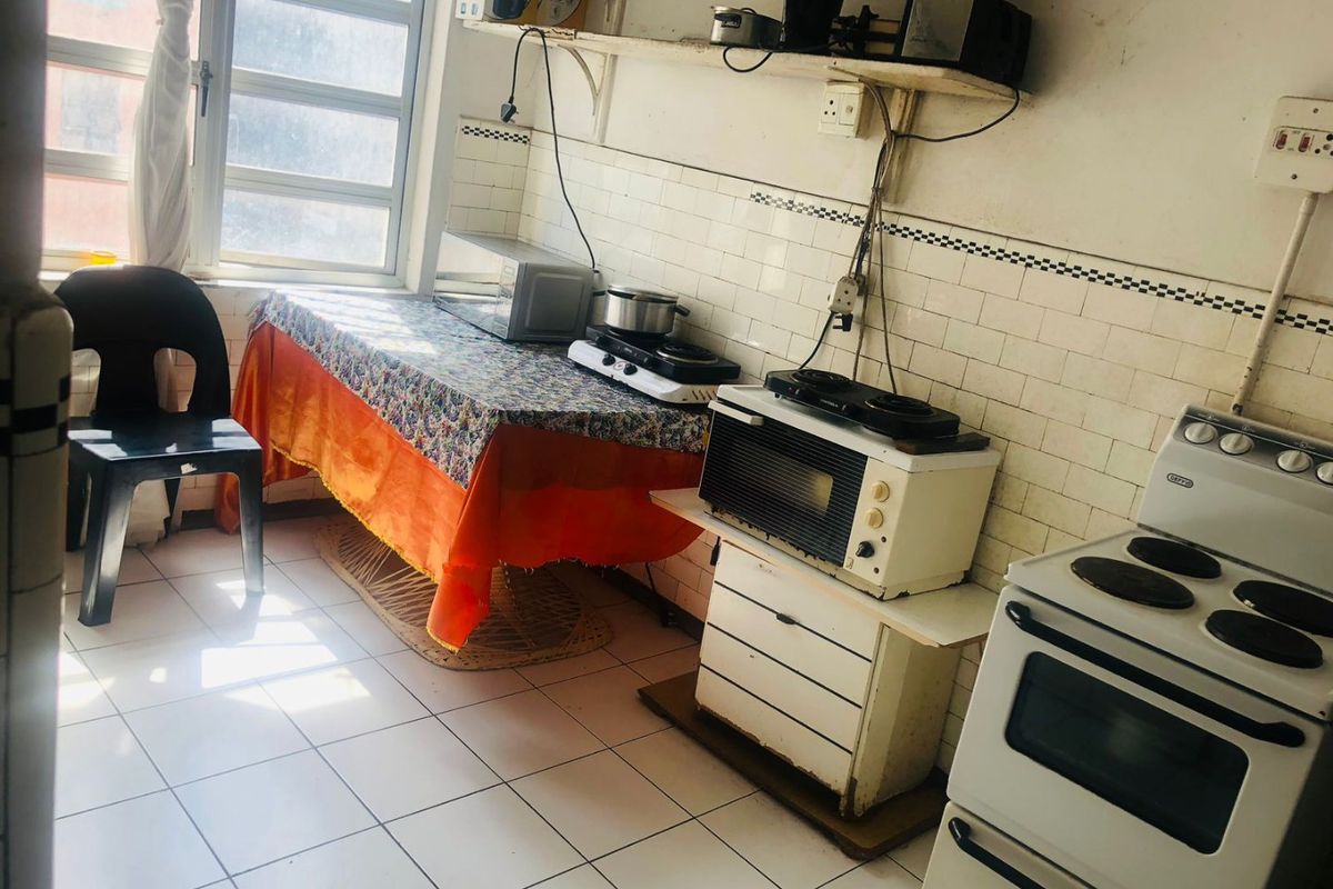 Sharing Apartment To Let In Durban Central, Durban - Photo 4