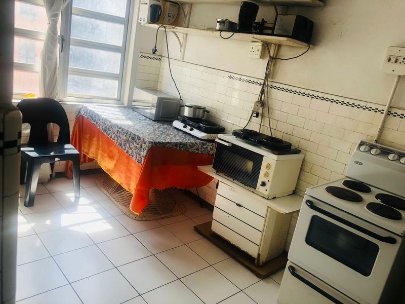 Sharing Apartment To Let In Durban Central, Durban - Photo 4