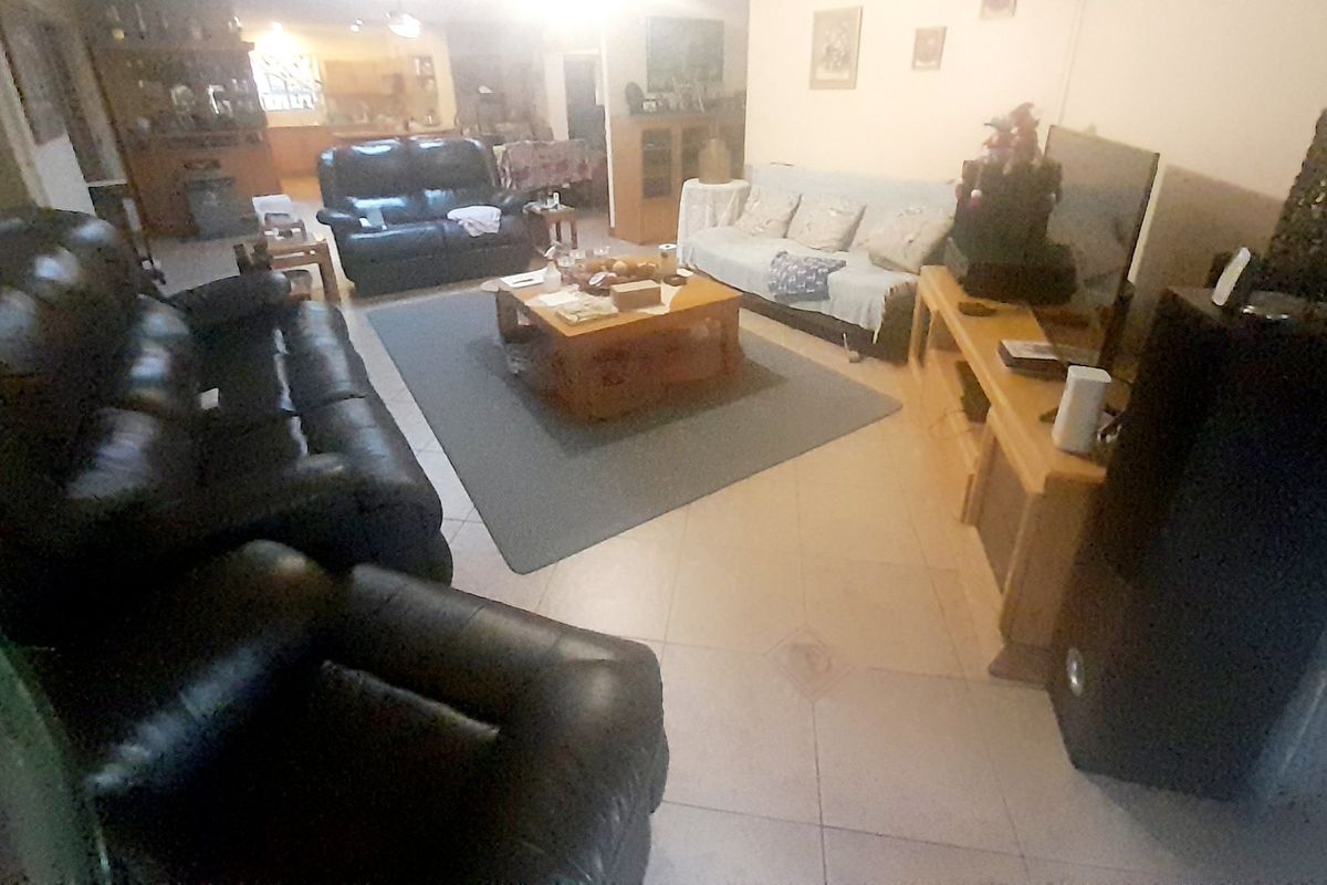 Spacious 5-Bedroom Double Storey Home with Separate Upstairs Living Quarters  - Photo 2