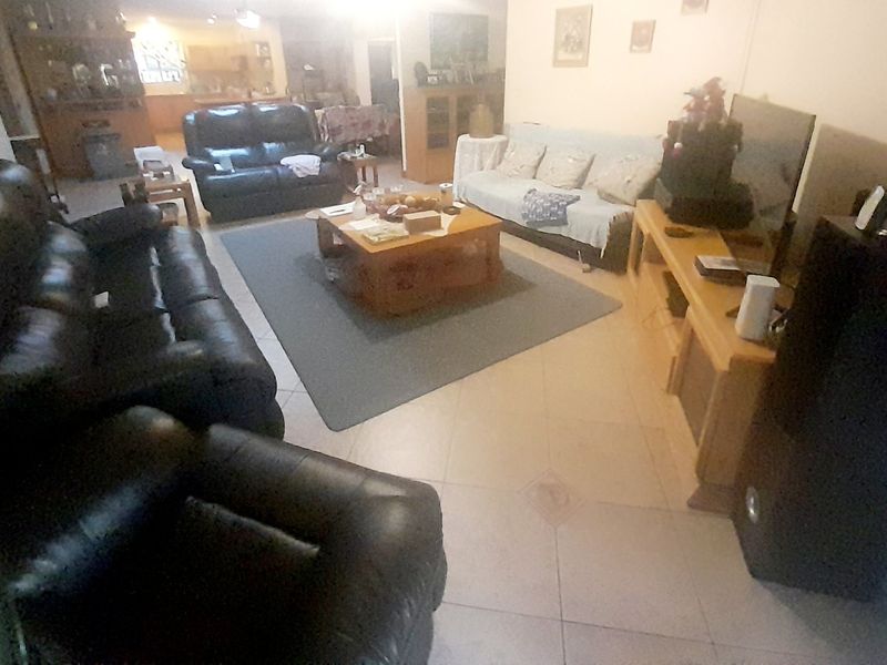 Spacious 5-Bedroom Double Storey Home with Separate Upstairs Living Quarters  - Photo 2