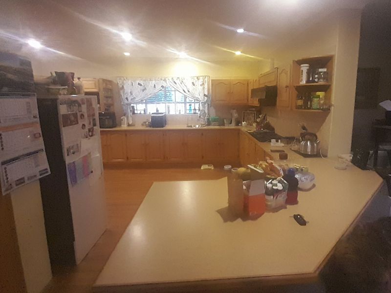 Spacious 5-Bedroom Double Storey Home with Separate Upstairs Living Quarters  - Photo 8