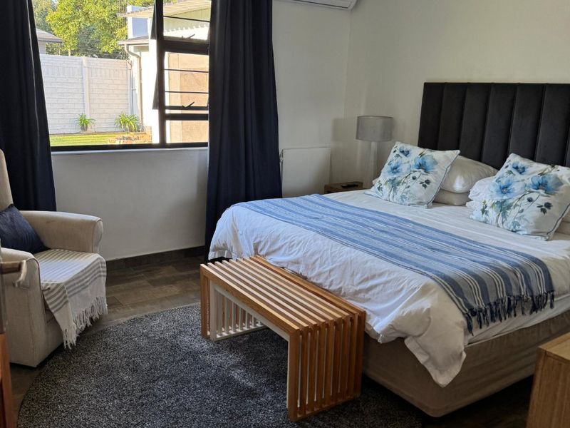 Modern Family Home with Entertainment Area & Flatlet Potential - Photo 5