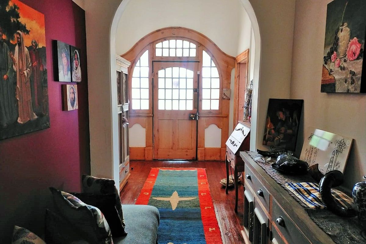 Charming Karoo Retreat with Income Potential – Steytlerville  - Photo 4