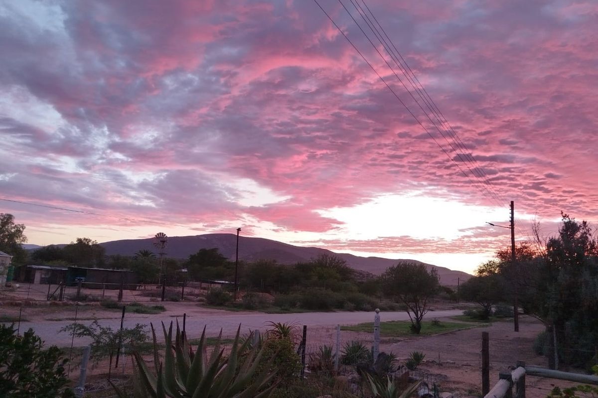 Charming Karoo Retreat with Income Potential – Steytlerville  - Photo 2