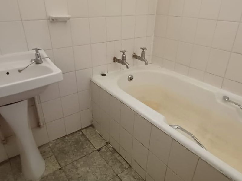 3 Bedroom Home with Huge Potential in Wilkoppies - Photo 9