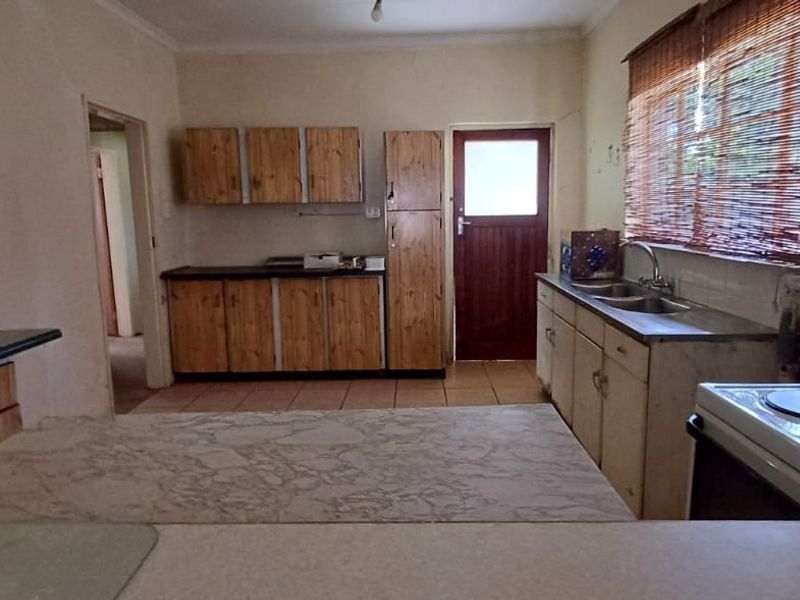 3 Bedroom Home with Huge Potential in Wilkoppies - Photo 6