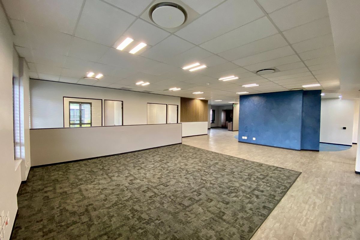 Premium Office Space To Let In Fourways - Photo 5