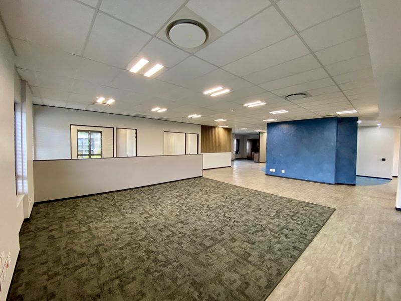Premium Office Space To Let In Fourways - Photo 5