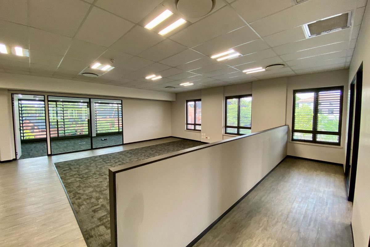 Premium Office Space To Let In Fourways - Photo 4