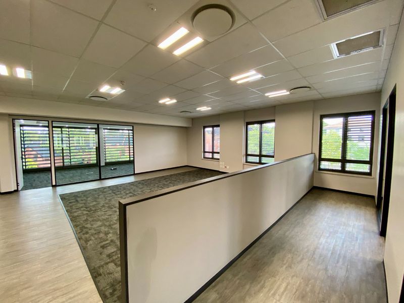 Premium Office Space To Let In Fourways - Photo 4