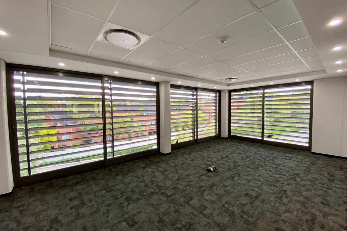 Premium Office Space To Let In Fourways - Photo 3