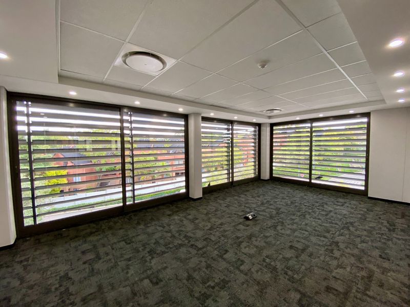 Premium Office Space To Let In Fourways - Photo 3