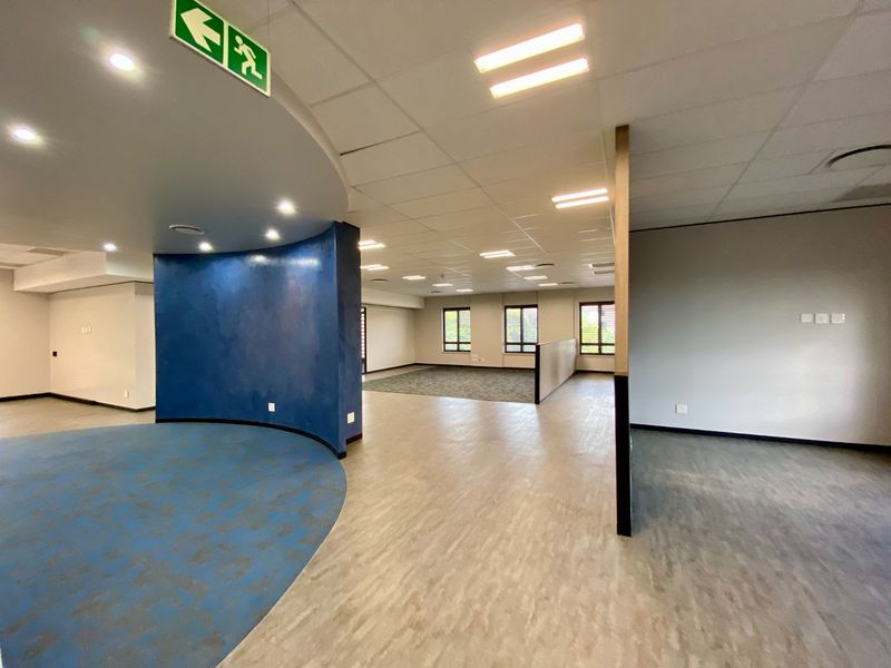 Premium Office Space To Let In Fourways - Photo 10