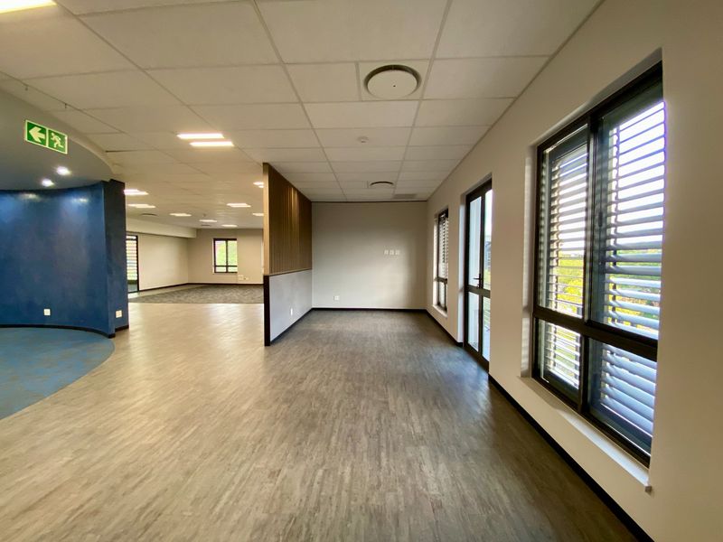 Premium Office Space To Let In Fourways - Photo 9