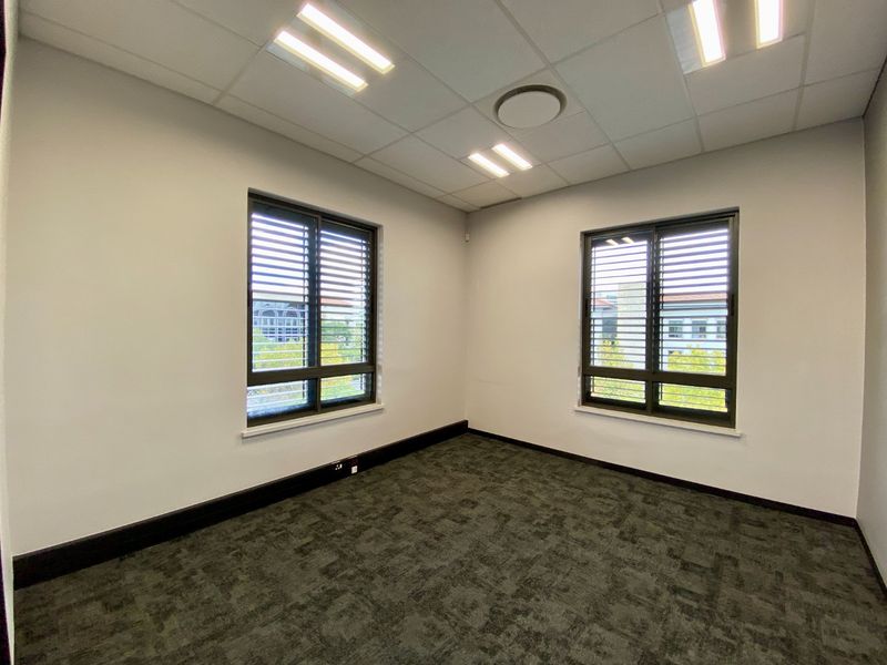 Premium Office Space To Let In Fourways - Photo 8