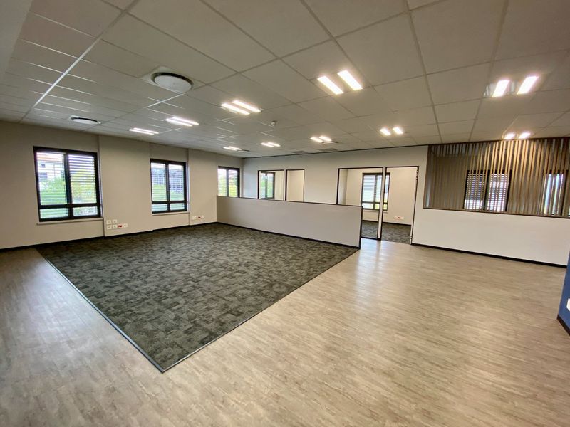Premium Office Space To Let In Fourways - Photo 7