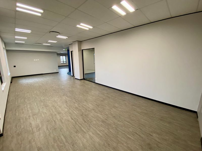 Premium Office Space To Let In Fourways - Photo 6