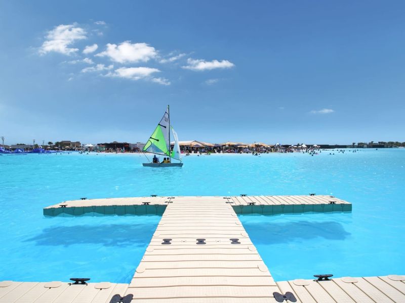 Modern 2 Bedroom Apartment to rent in Munyaka, Waterfall City Midrand  - Photo 10