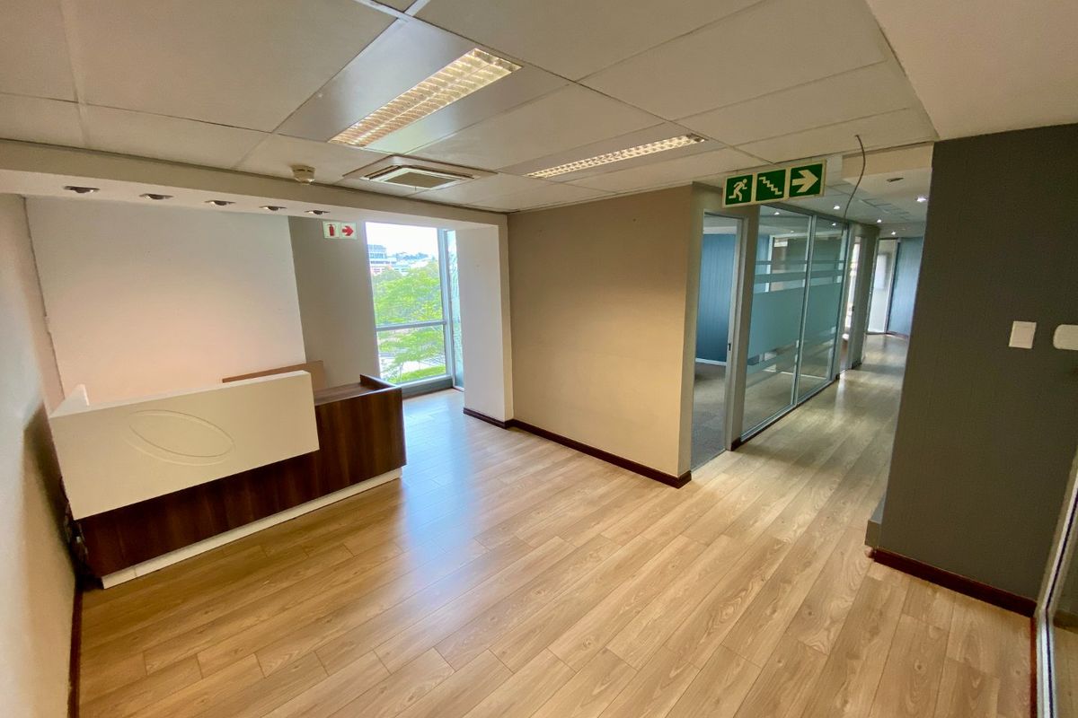 Prime Office Space To Let In Centurion - Photo 3