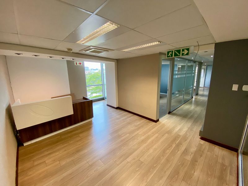 Prime Office Space To Let In Centurion - Photo 3