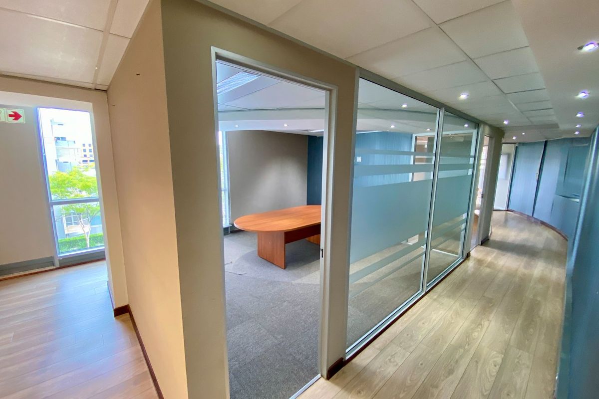 Prime Office Space To Let In Centurion - Photo 5