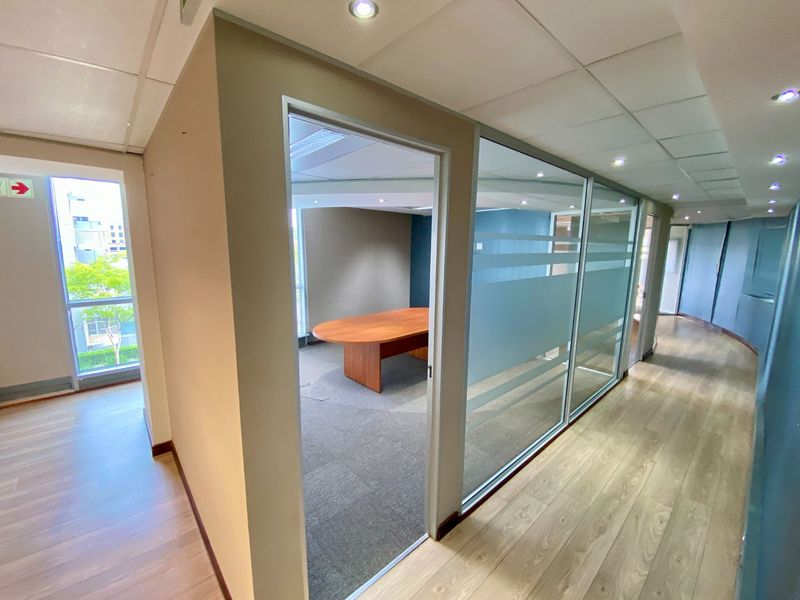 Prime Office Space To Let In Centurion - Photo 5