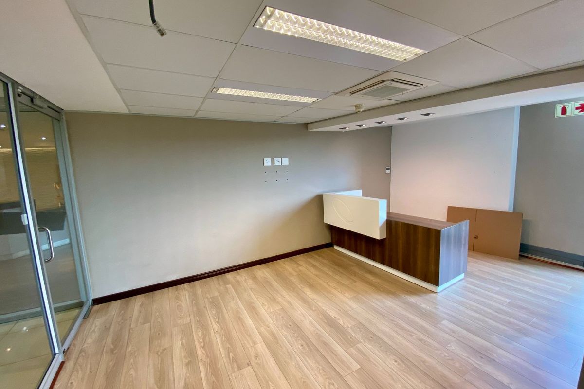 Prime Office Space To Let In Centurion - Photo 4