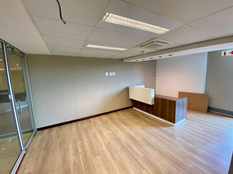 Prime Office Space To Let In Centurion - Photo 4