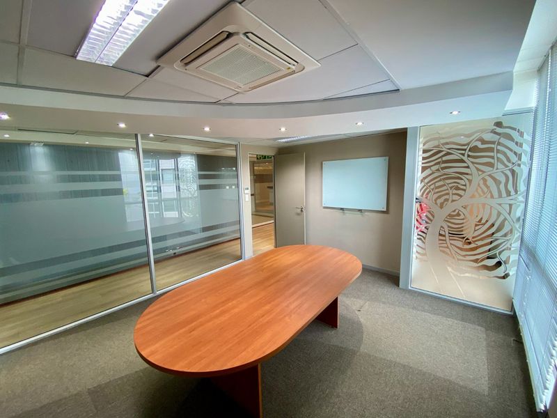 Prime Office Space To Let In Centurion - Photo 7