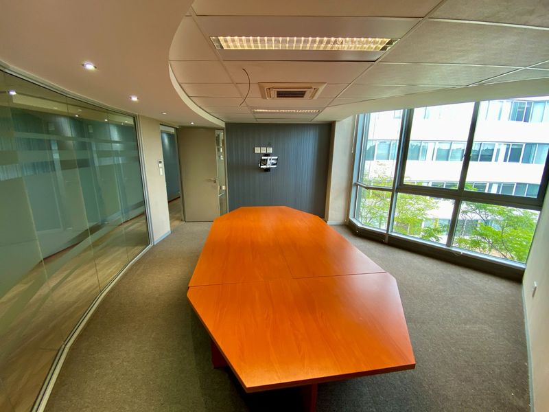 Prime Office Space To Let In Centurion - Photo 9