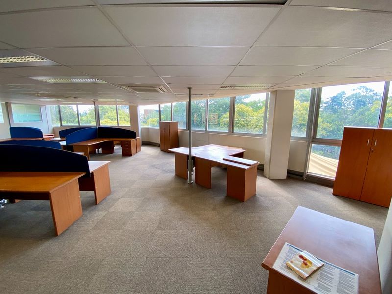 Prime Office Space To Let In Centurion - Photo 10