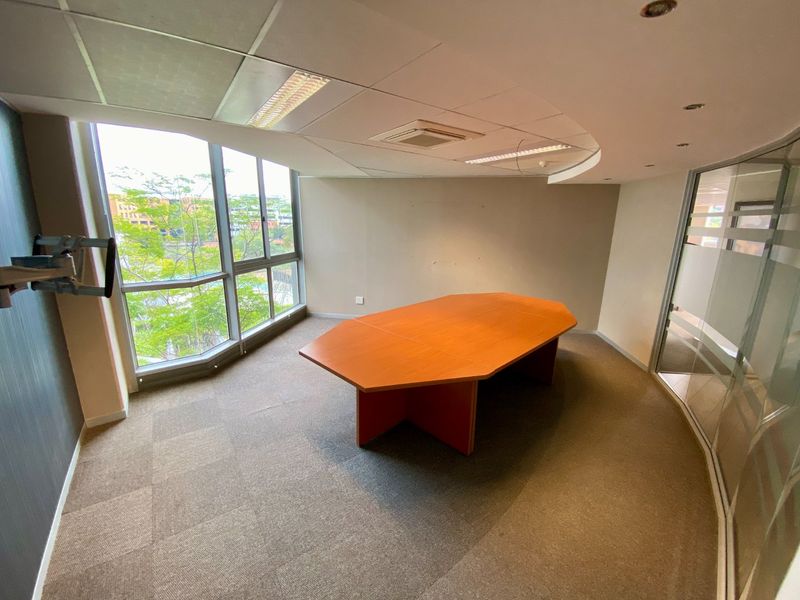 Prime Office Space To Let In Centurion - Photo 8