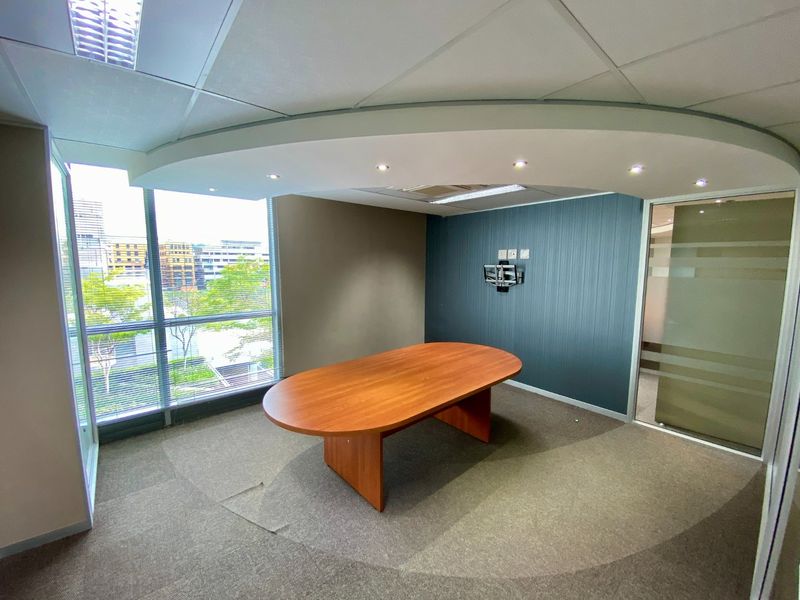 Prime Office Space To Let In Centurion - Photo 6