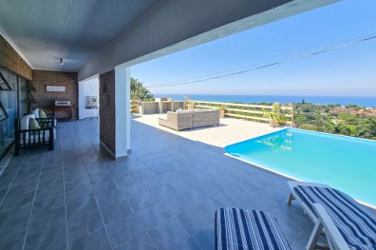 Dream Home With Stunning Seaviews – Double-Story Renovation - Photo 3