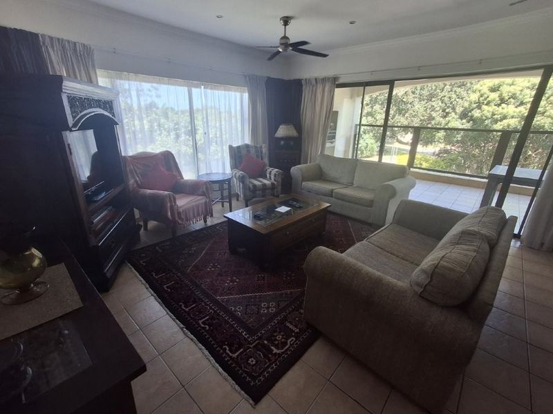 Modern Beachside Apartment, within a Prestigious Complex, Just a 50m Strole from the Southbroom Beach!!!! - Photo 8