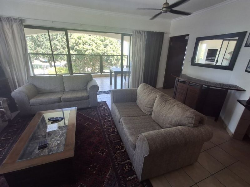 Modern Beachside Apartment, within a Prestigious Complex, Just a 50m Strole from the Southbroom Beach!!!! - Photo 7