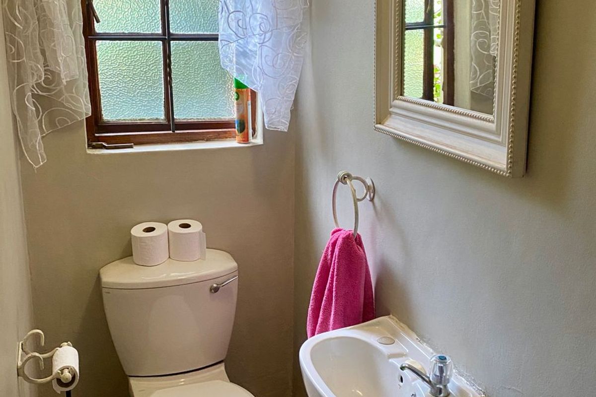 A Warm, Character-Filled French Country Farmhouse with Loft Living - Photo 4