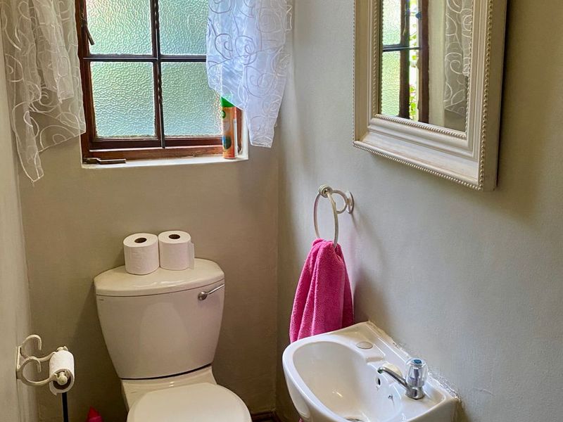 A Warm, Character-Filled French Country Farmhouse with Loft Living - Photo 4