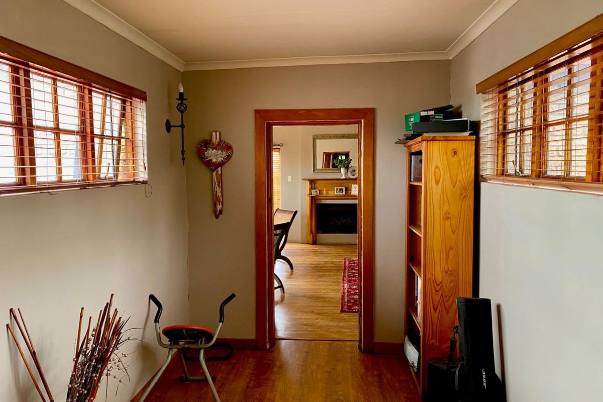 A Warm, Character-Filled French Country Farmhouse with Loft Living - Photo 3