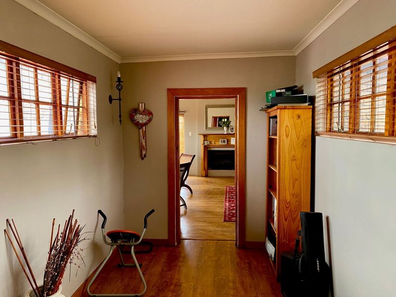 A Warm, Character-Filled French Country Farmhouse with Loft Living - Photo 3