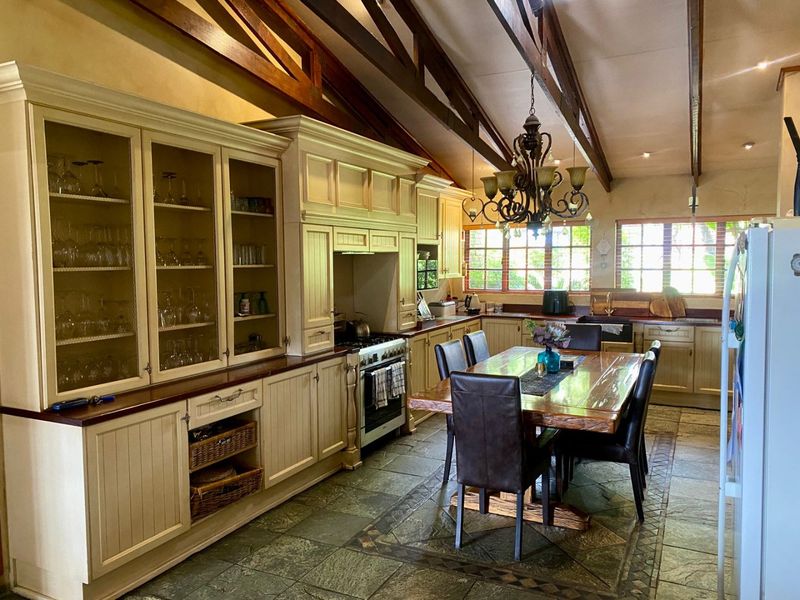 A Warm, Character-Filled French Country Farmhouse with Loft Living - Photo 10