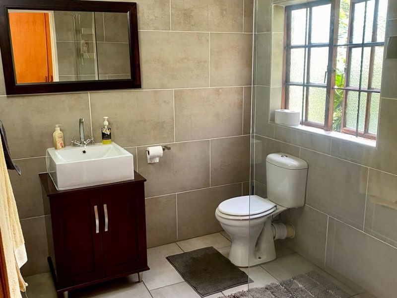 A Warm, Character-Filled French Country Farmhouse with Loft Living - Photo 9