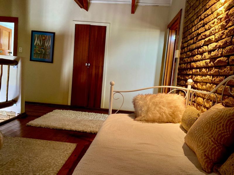 A Warm, Character-Filled French Country Farmhouse with Loft Living - Photo 8