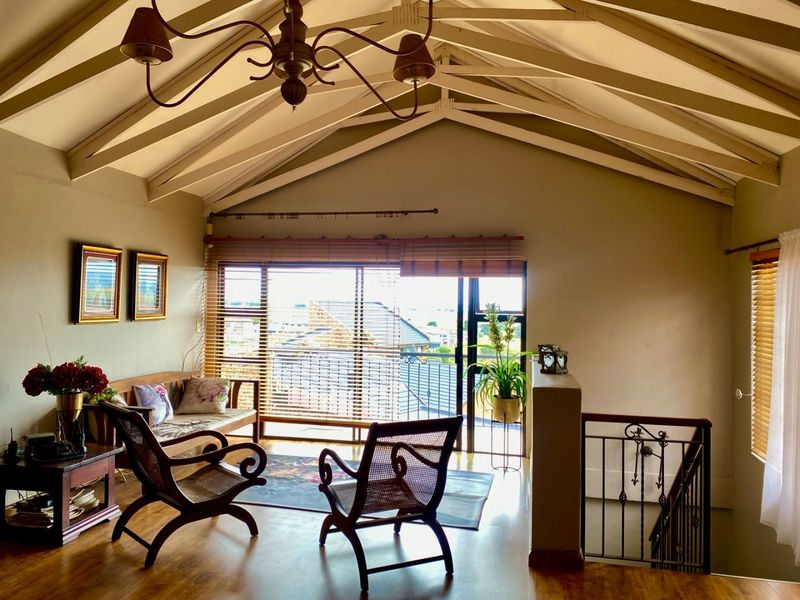 A Warm, Character-Filled French Country Farmhouse with Loft Living - Photo 7